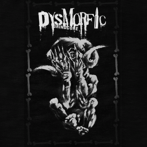 Dysmorfic : Play Grind Not Guitars